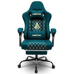 Andyou sedia gaming usato  Spedito ovunque in Italia 