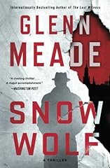 Snow wolf thriller for sale  Delivered anywhere in USA 