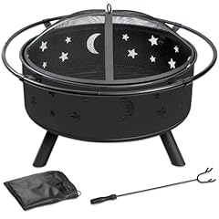 Quilushey inch fire for sale  Delivered anywhere in USA 