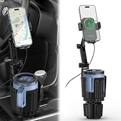 Wireless car charger for sale  Delivered anywhere in USA 