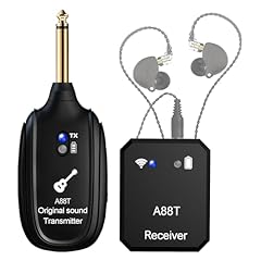 Wentelmusic a88t 2.4ghz for sale  Delivered anywhere in USA 