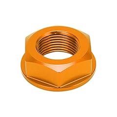 Axle nut front for sale  Delivered anywhere in UK