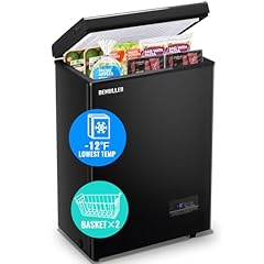 Chest freezer 3.5 for sale  Delivered anywhere in USA 