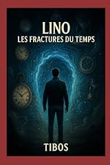 Lino fractures temps d'occasion  Livré partout en France