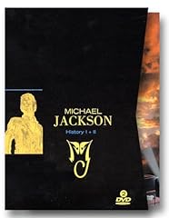 Michael jackson history d'occasion  Livré partout en France