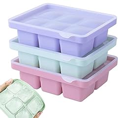 Theuwnee 3pcs ice for sale  Delivered anywhere in UK