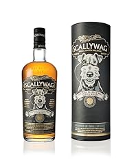 Douglas laing scallywag for sale  Delivered anywhere in UK