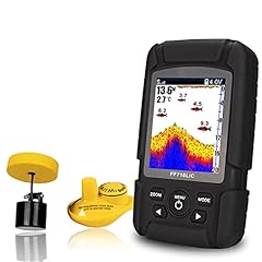 Ultrasonic fish finder for sale  Delivered anywhere in UK