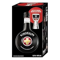 Unicum kräuterbitter inkl gebraucht kaufen  Wird an jeden Ort in Deutschland