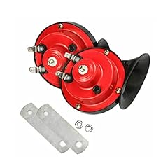 Snail air horn gebraucht kaufen  Wird an jeden Ort in Deutschland
