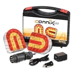 Wireless led magnetic for sale  Delivered anywhere in UK