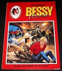 Bessy classic album gebraucht kaufen  Wird an jeden Ort in Deutschland