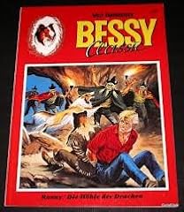 Bessy classic album gebraucht kaufen  Wird an jeden Ort in Deutschland