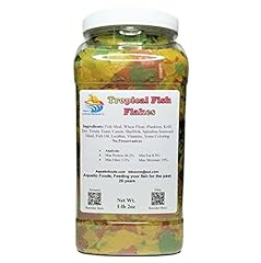 Aquatic foods inc. for sale  Delivered anywhere in USA 