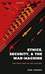 Ethics security war for sale  Delivered anywhere in USA 