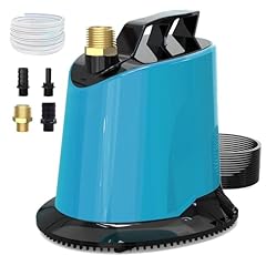 Agiiman sump pump for sale  Delivered anywhere in USA 