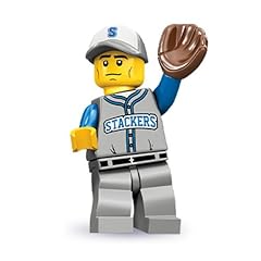 Lego series baseball for sale  Delivered anywhere in USA 