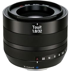 Zeiss touit 1.8 usato  Spedito ovunque in Italia 
