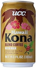 Ucc hawaii kona for sale  Delivered anywhere in USA 