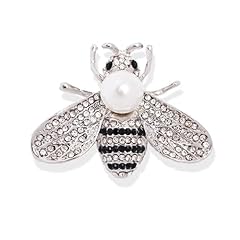 Crystal bee pearl for sale  Delivered anywhere in USA 