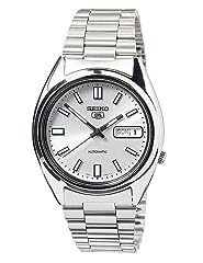 Seiko men analogue for sale  Delivered anywhere in UK