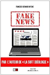 Fake news grande d'occasion  Livré partout en France