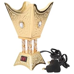 Incense holder arabian for sale  Delivered anywhere in UK