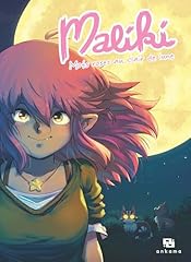 Maliki tome 3 d'occasion  Livré partout en France