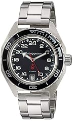 Vostok komandirskie automatic for sale  Delivered anywhere in USA 