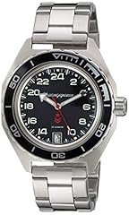 Vostok komandirskie automatic for sale  Delivered anywhere in UK