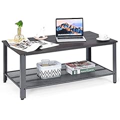 Costway coffee table for sale  Delivered anywhere in UK