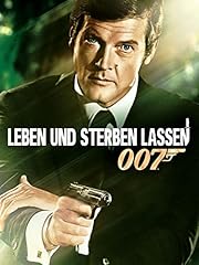 James bond leben gebraucht kaufen  Wird an jeden Ort in Deutschland
