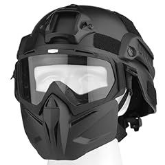 Vpzenar airsoft mask for sale  Delivered anywhere in USA 