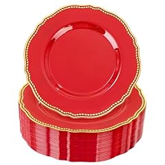 Hioasis 60pcs red for sale  Delivered anywhere in USA 