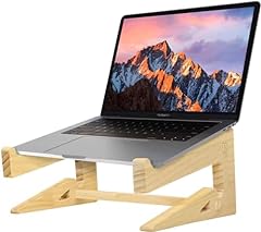 Wooden laptop stand for sale  Delivered anywhere in USA 