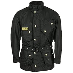 Barbour international original d'occasion  Livré partout en France