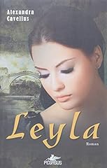 Leyla gebraucht kaufen  Wird an jeden Ort in Deutschland