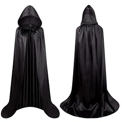 Pollen black hooded for sale  Delivered anywhere in UK