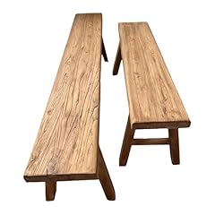 Yexinglow farmhouse wooden for sale  Delivered anywhere in USA 