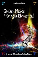 Guías nexos magia d'occasion  Livré partout en France