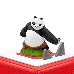Tonies kung panda for sale  Delivered anywhere in UK