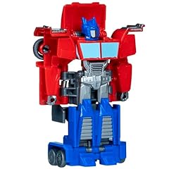 Transformers earthspark smash usato  Spedito ovunque in Italia 