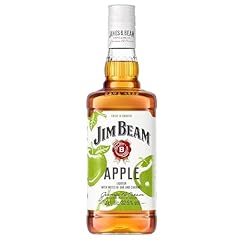 Jim beam apple gebraucht kaufen  Wird an jeden Ort in Deutschland