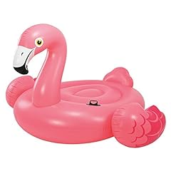 Badeinsel mega flamingo gebraucht kaufen  Wird an jeden Ort in Deutschland
