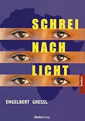 Schrei licht gebraucht kaufen  Wird an jeden Ort in Deutschland