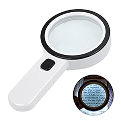 Magnifying glass light for sale  Delivered anywhere in UK