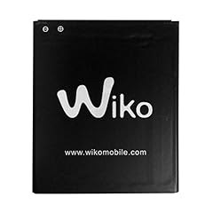 Wiko 37377 batterie d'occasion  Livré partout en France