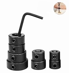 Pcs step drill for sale  Delivered anywhere in UK