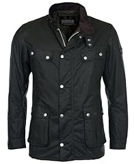 Barbourinternational field jkt d'occasion  Livré partout en France