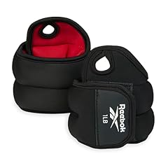 Reebok wrist weights for sale  Delivered anywhere in USA 